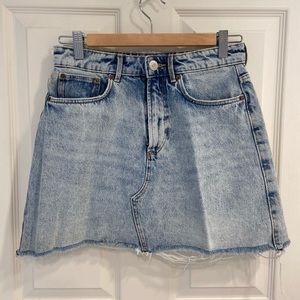Zara Jean Skirt